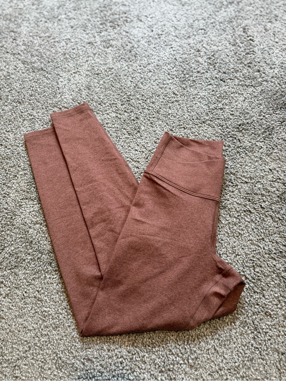 Old Navy Extra High Rise 7/8 Ankle Cloudcomfy Cross Waist Leggings Ankle XS NWT - Picture 7 of 8